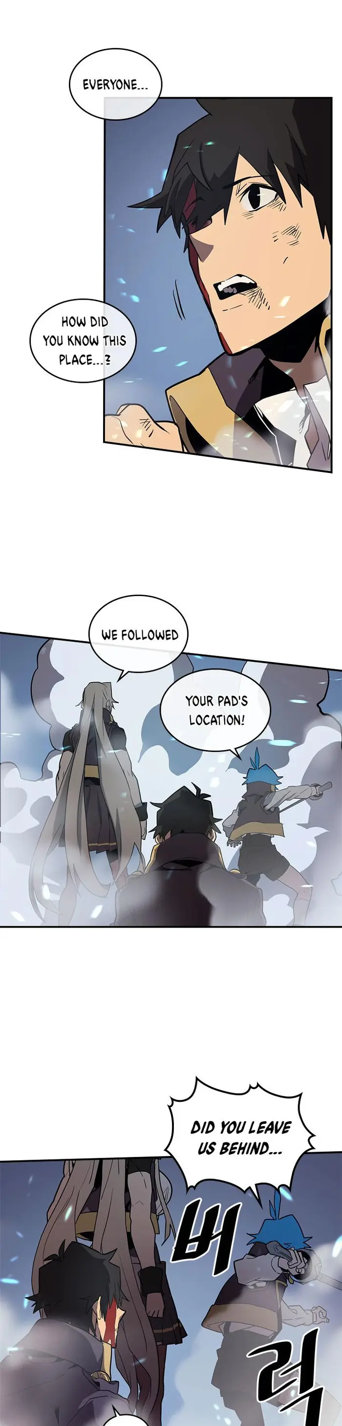 A Returner’s Magic Should Be Special Chapter 91 image 14_optimized